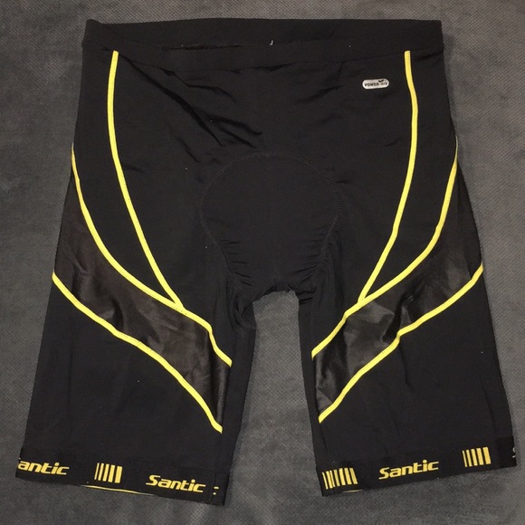santic shorts